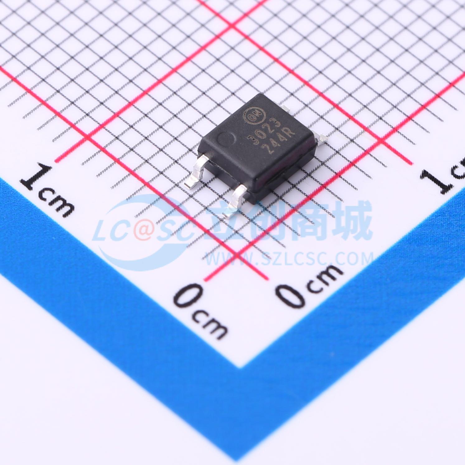 点击查看大图 FODM3023-NF098实物图
