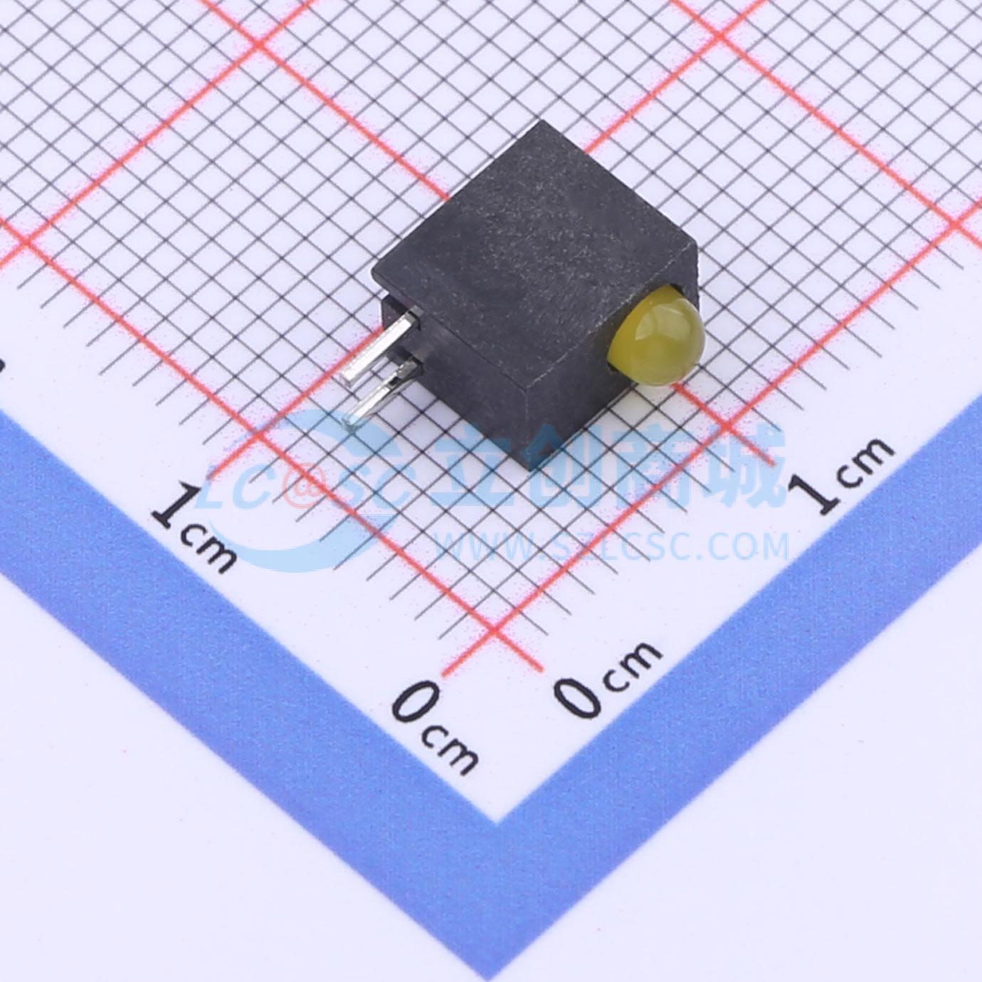 点击查看大图 MHK1374CYBTD实物图