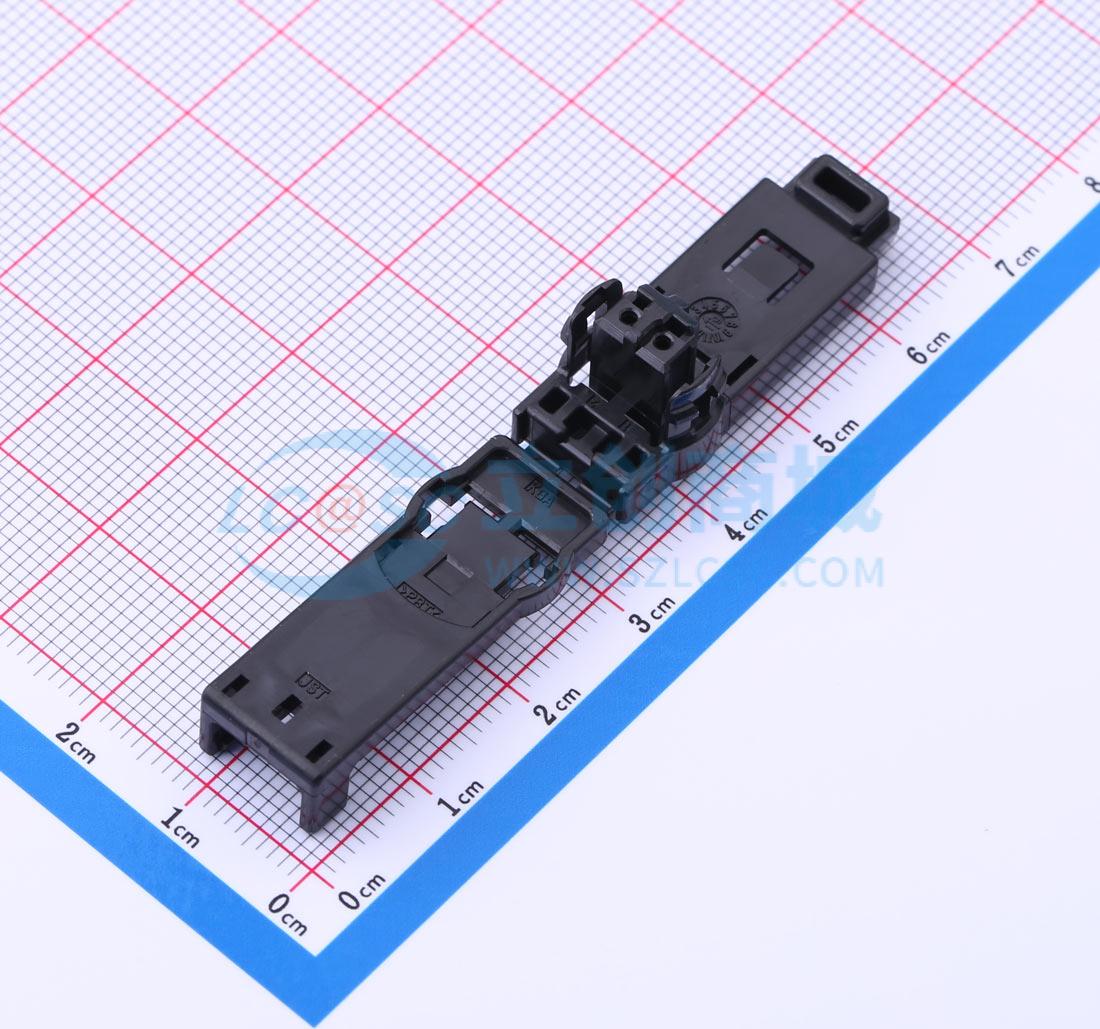 点击查看大图 SQSR-02H-1A-K实物图