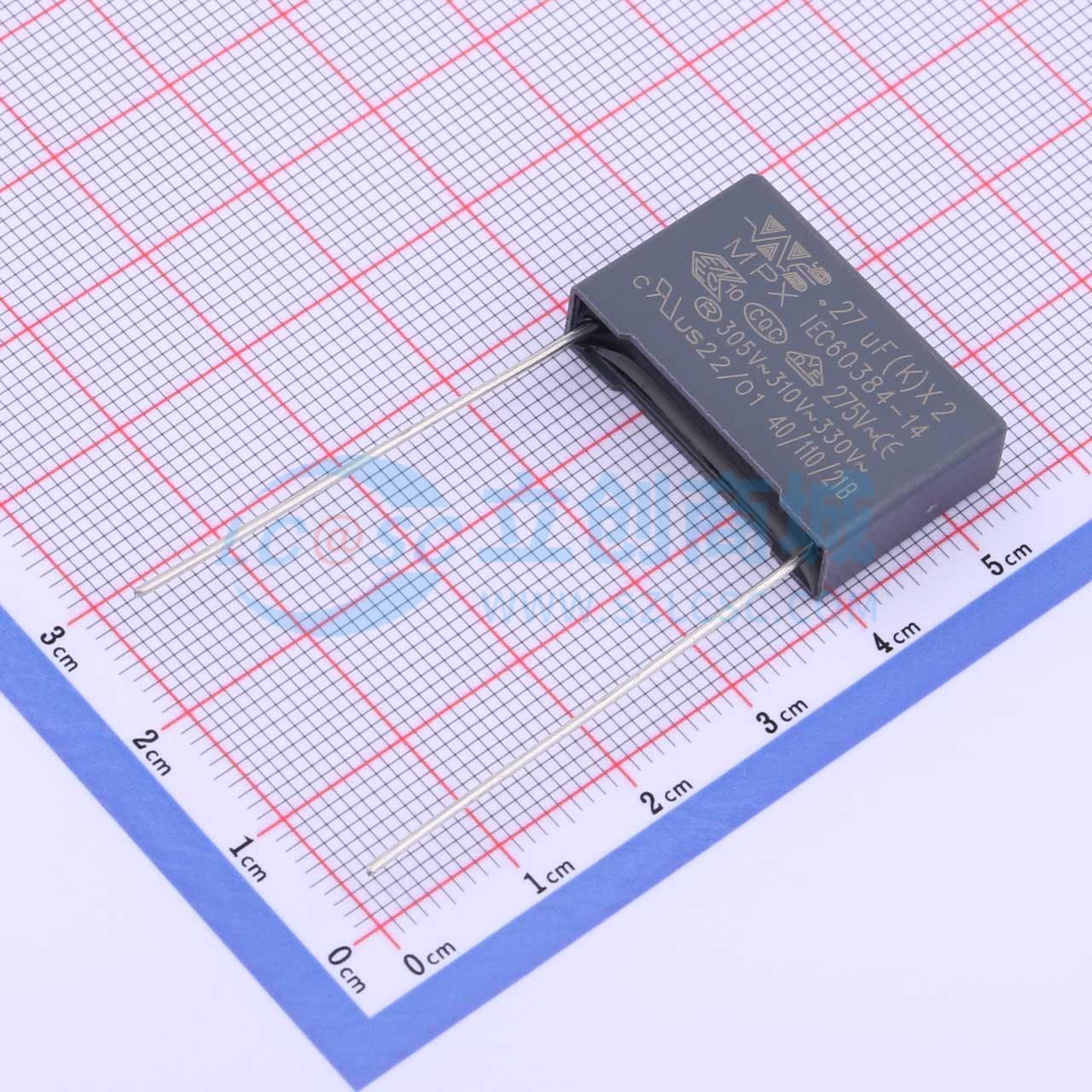 点击查看大图 XX2274KA29AA935MA1实物图