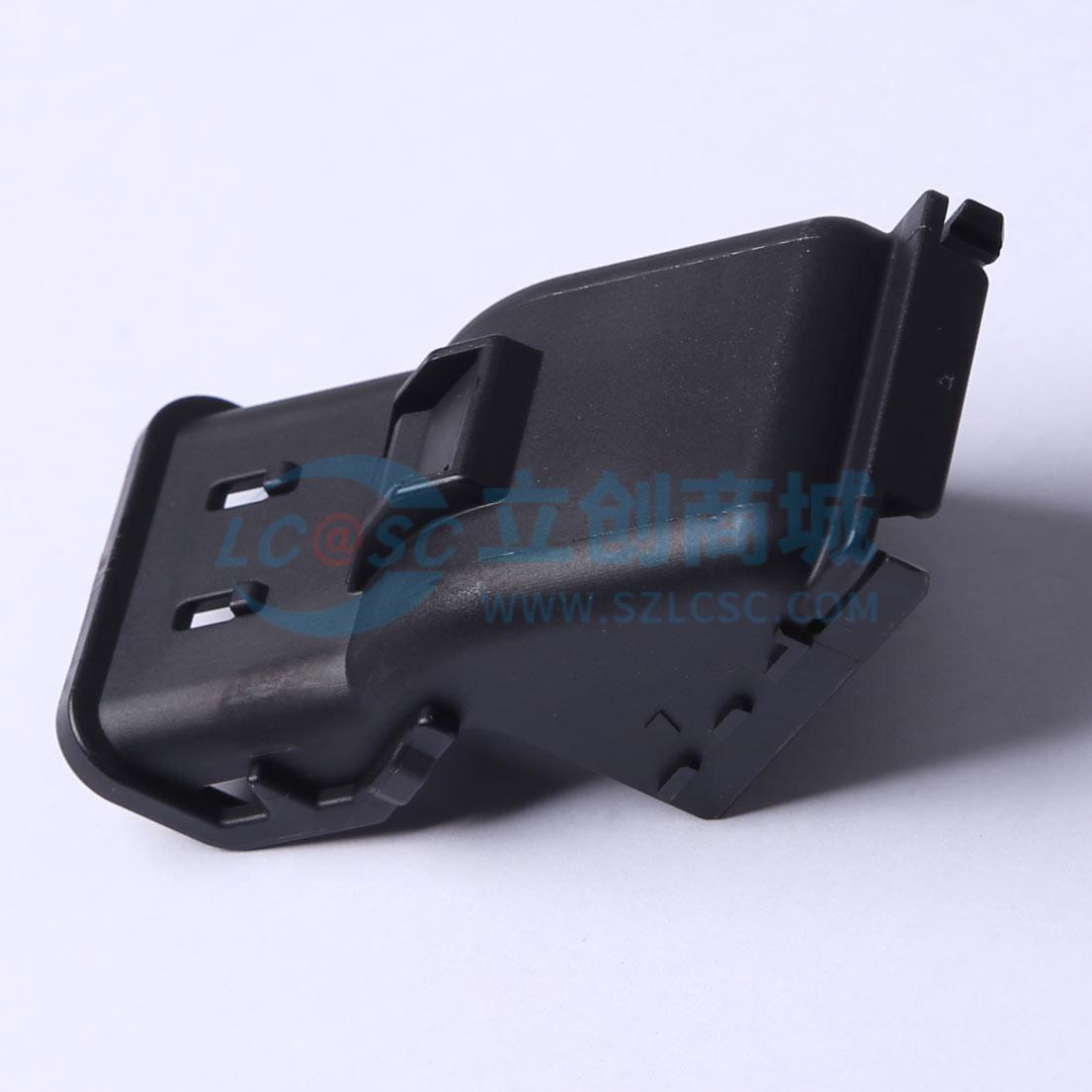 点击查看大图 5601890111实物图