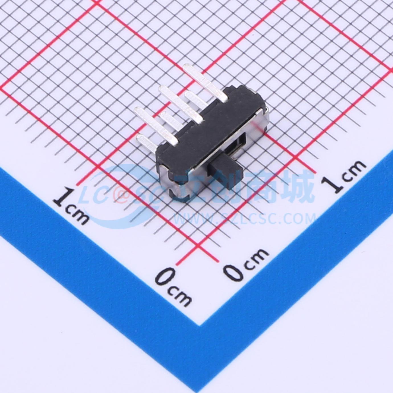 点击查看大图 HX MSS22D18G2实物图