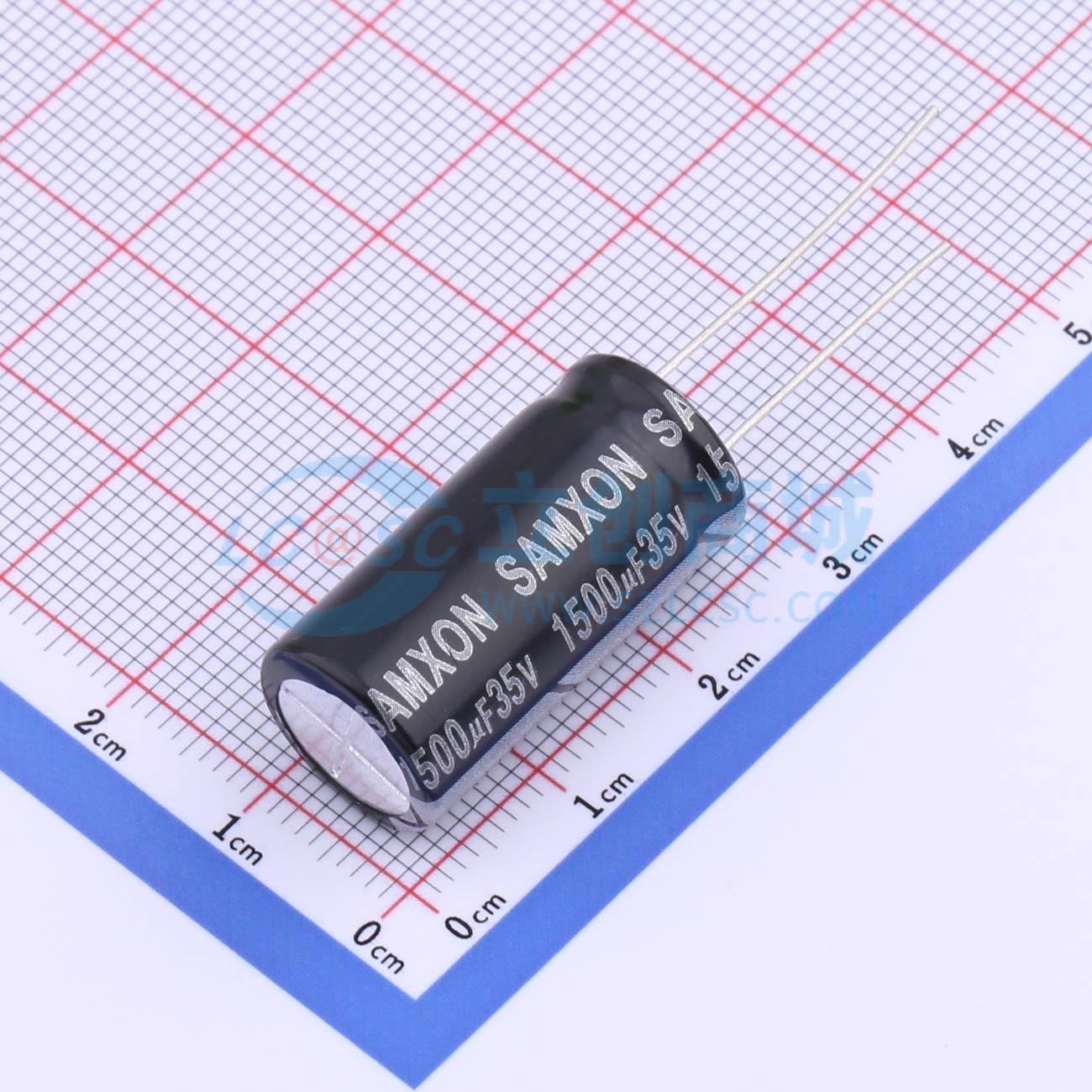 点击查看大图 EGT158M1VI25RR实物图