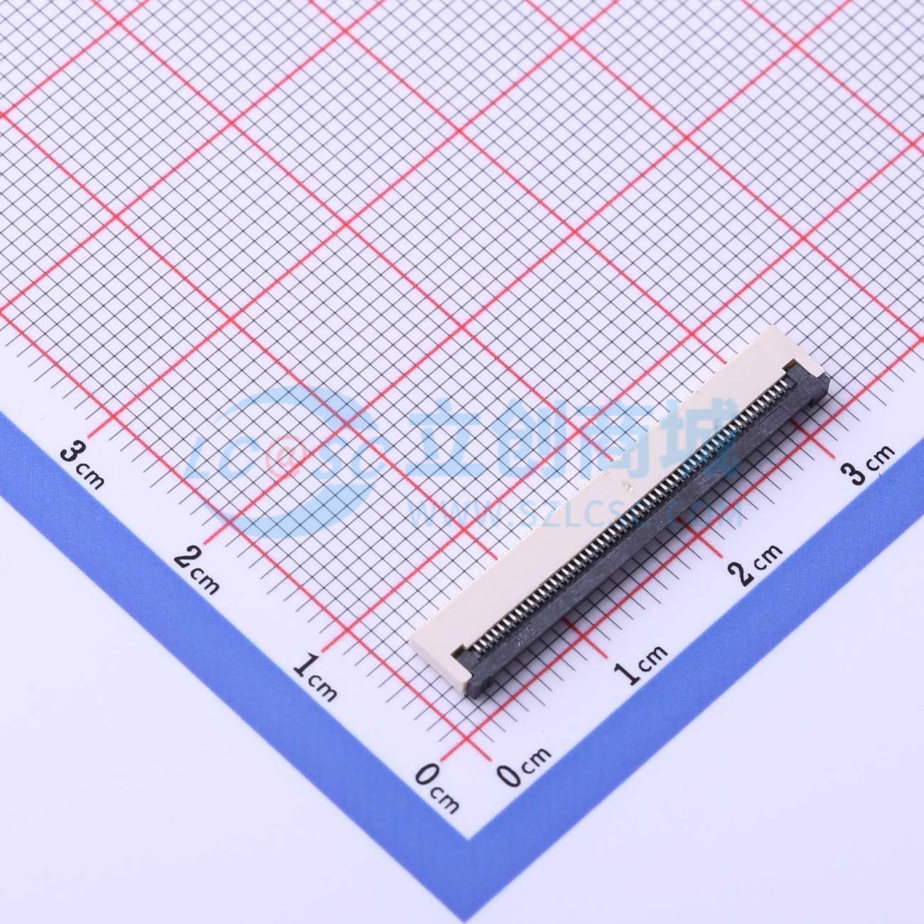 点击查看大图 FC05-S54FCT-00实物图