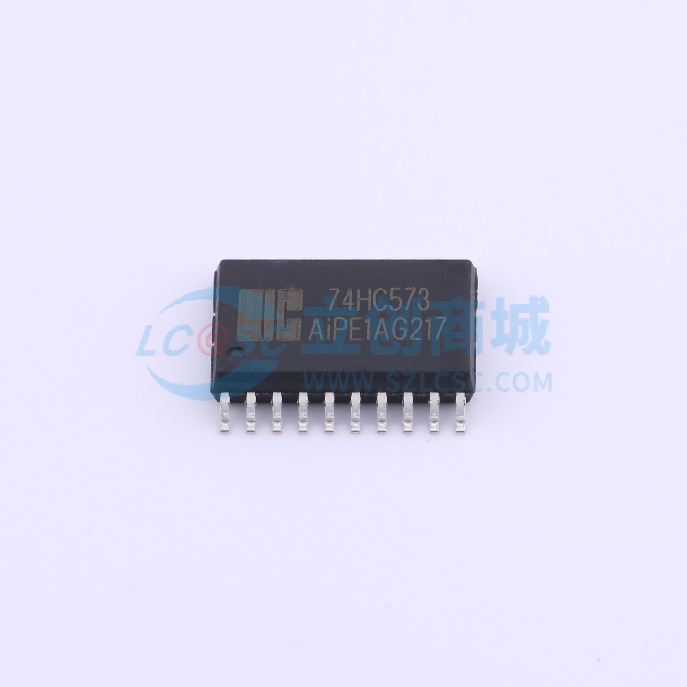 AIP74HC573SA20.TB商品缩略图