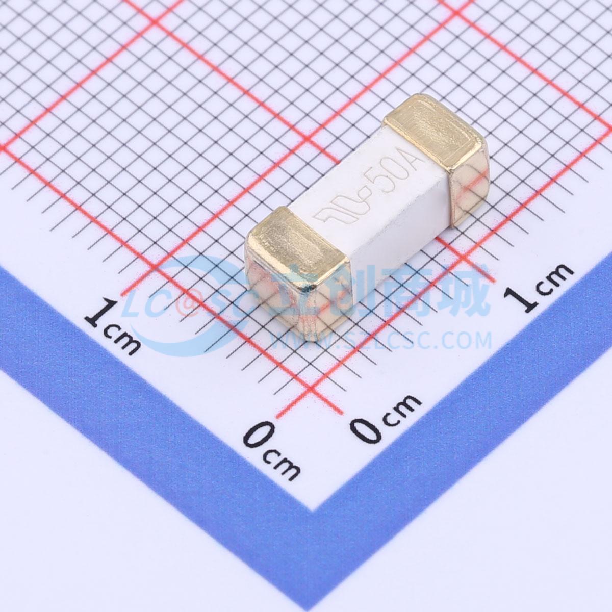 点击查看大图 TE50实物图