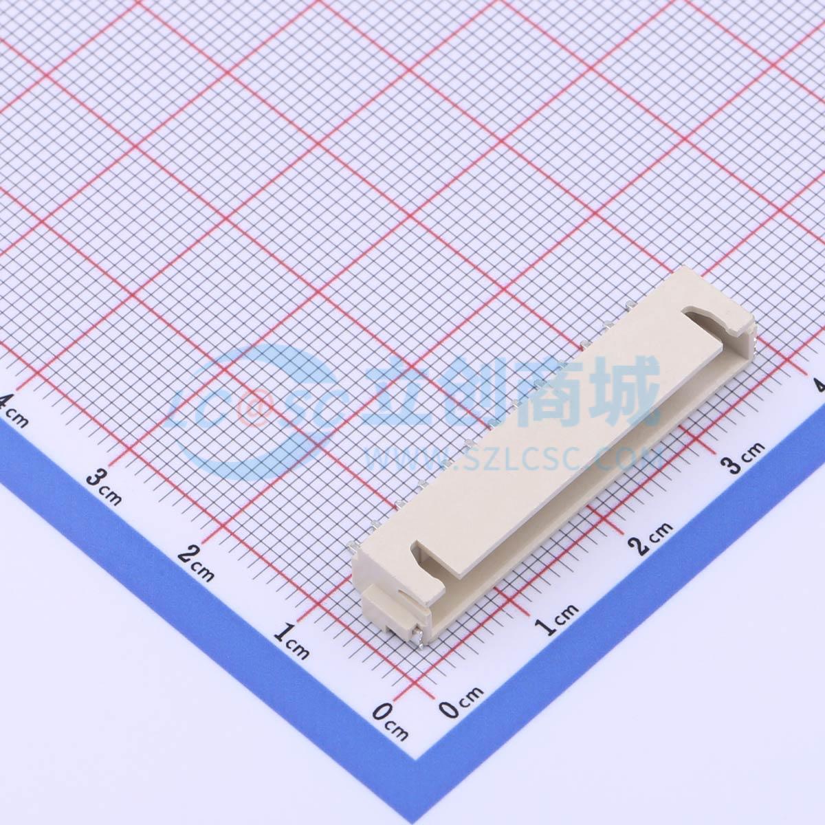 点击查看大图 HC-XH-13AWT实物图