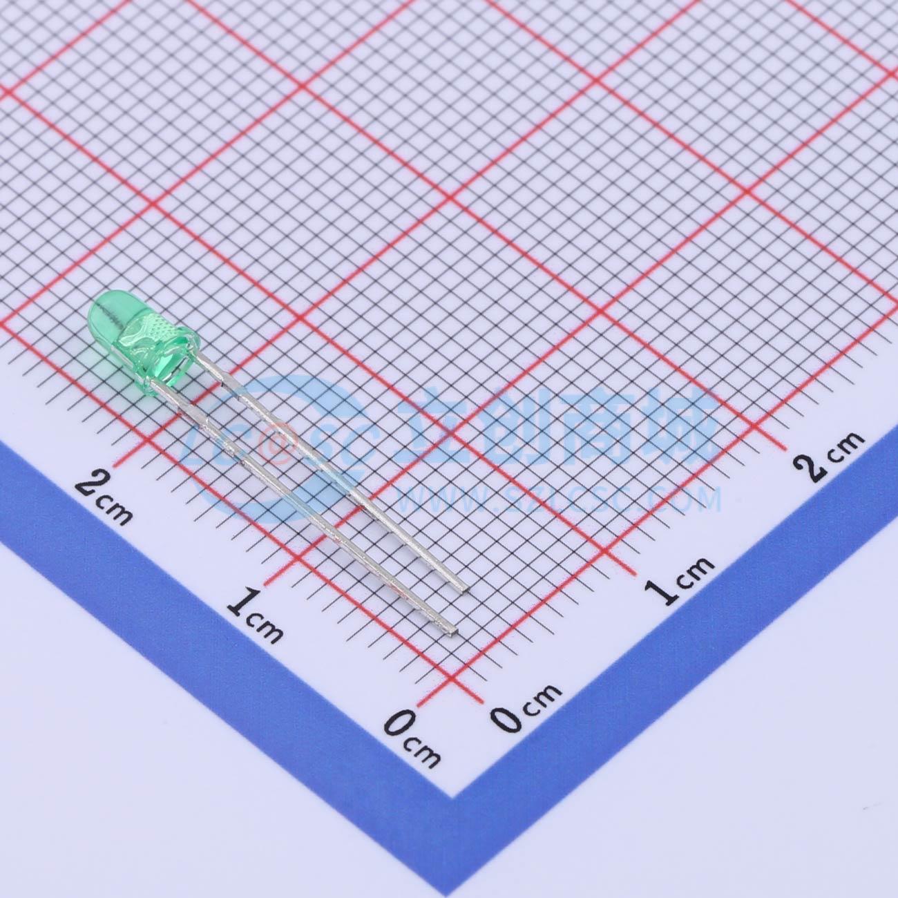 点击查看大图 1254-10/G1T5-GMRA实物图