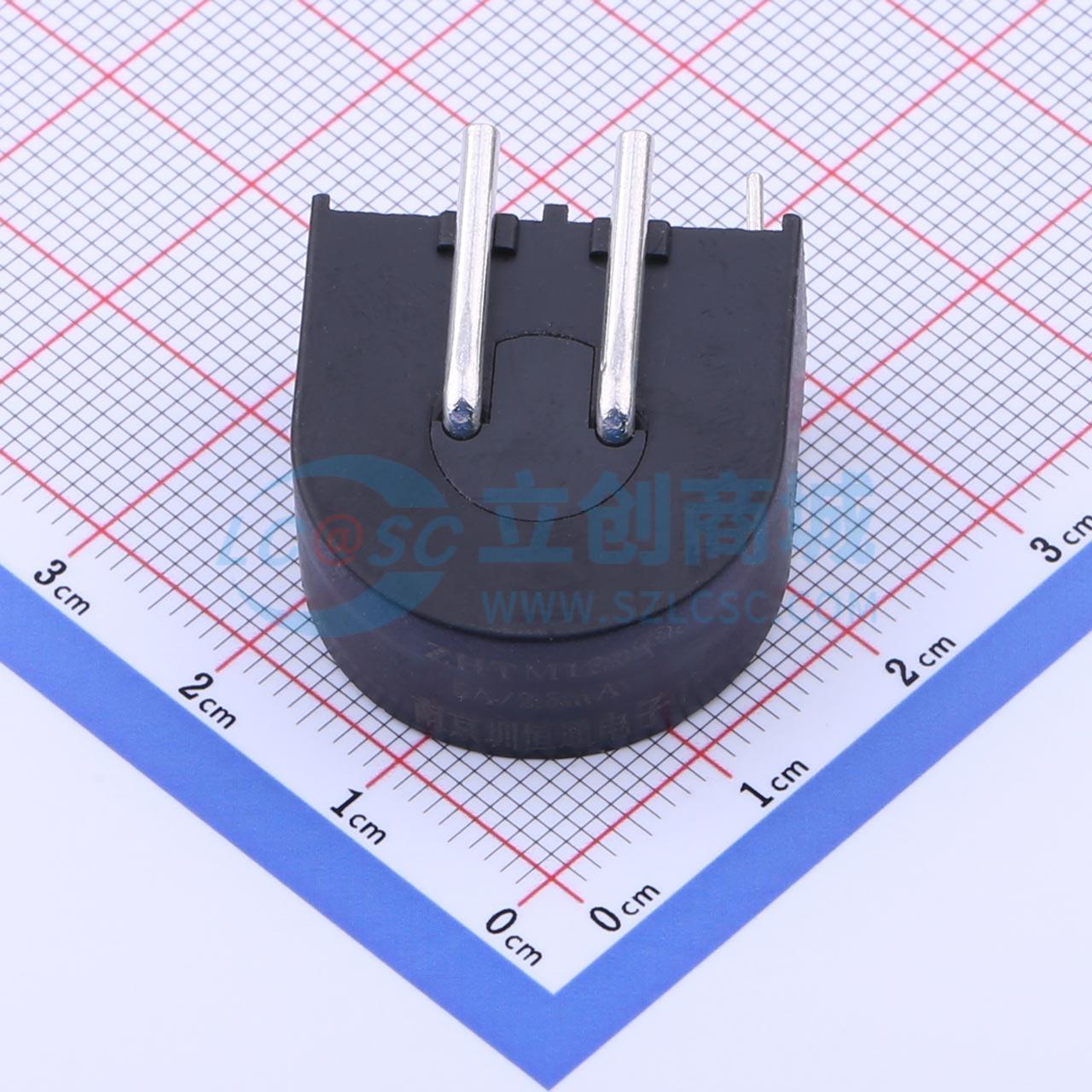点击查看大图 ZHTM123实物图