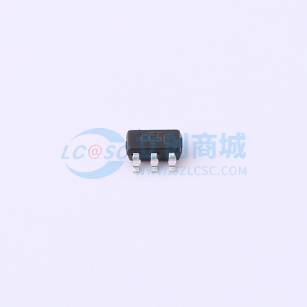 SN74LVC1G3157DBVR商品缩略图