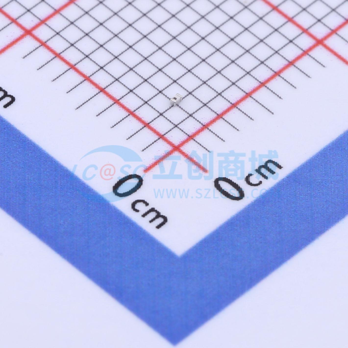 点击查看大图 SDCL0603Q15NHT02B03实物图