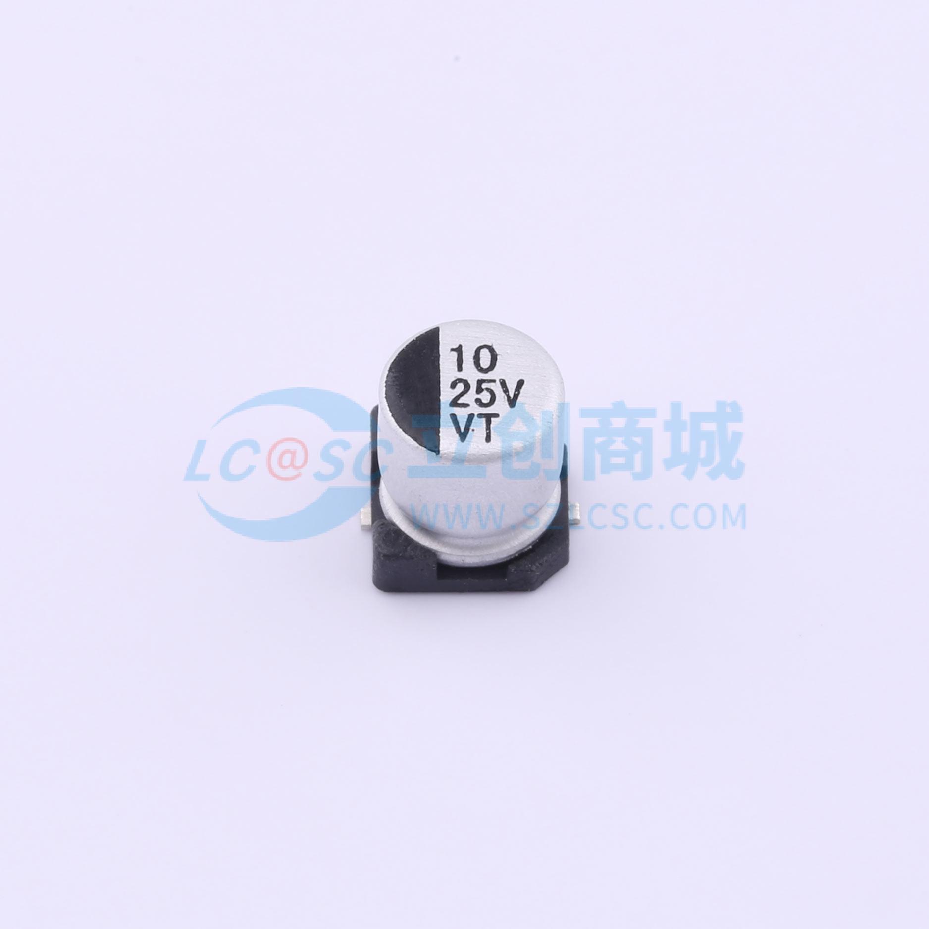 VT106M025D5DRR0NB1VP0商品缩略图