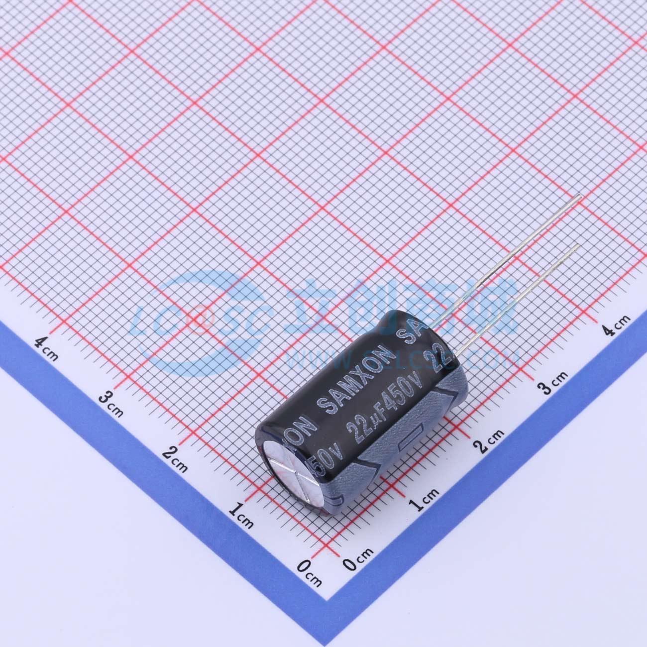点击查看大图 ERT226M2WI20RR实物图