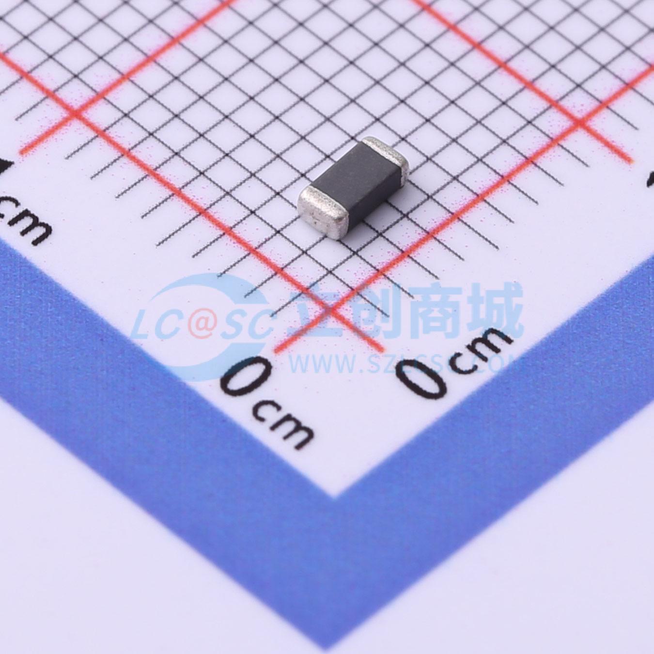 点击查看大图 YI321611U221-3R0T实物图