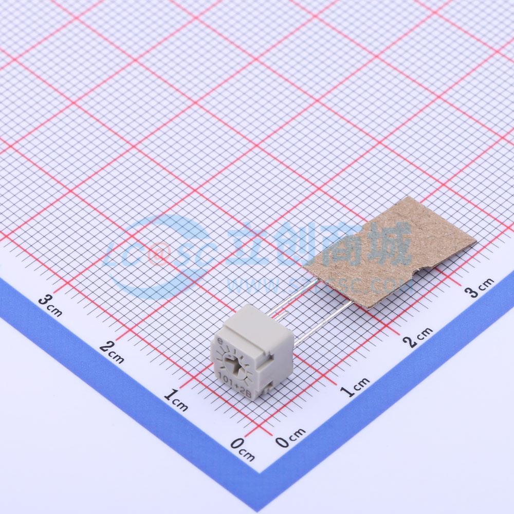 FT-63ETP101实物图