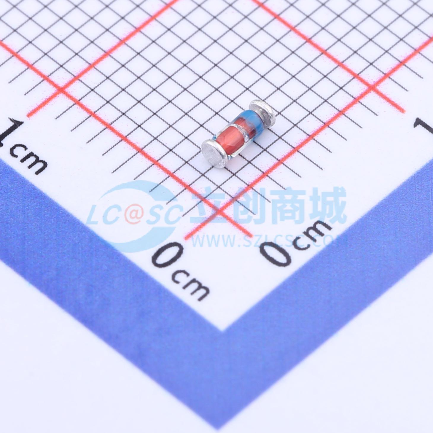 点击查看大图 ZMM5V6PF实物图