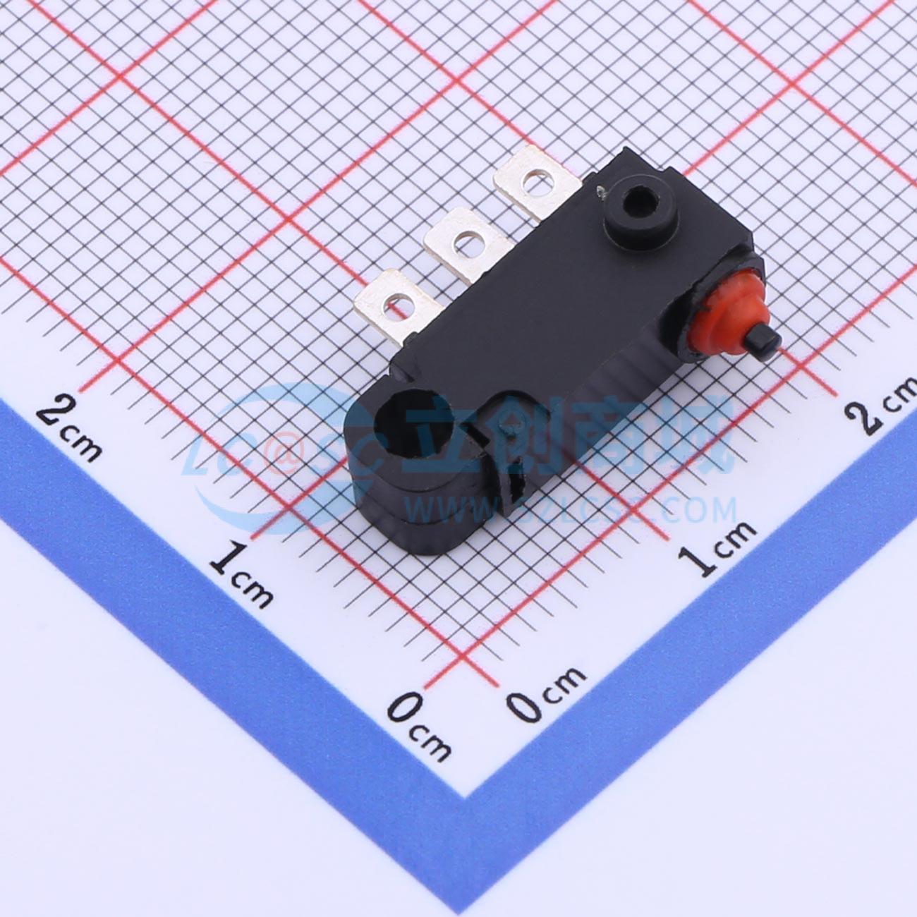 点击查看大图 TP330414000实物图