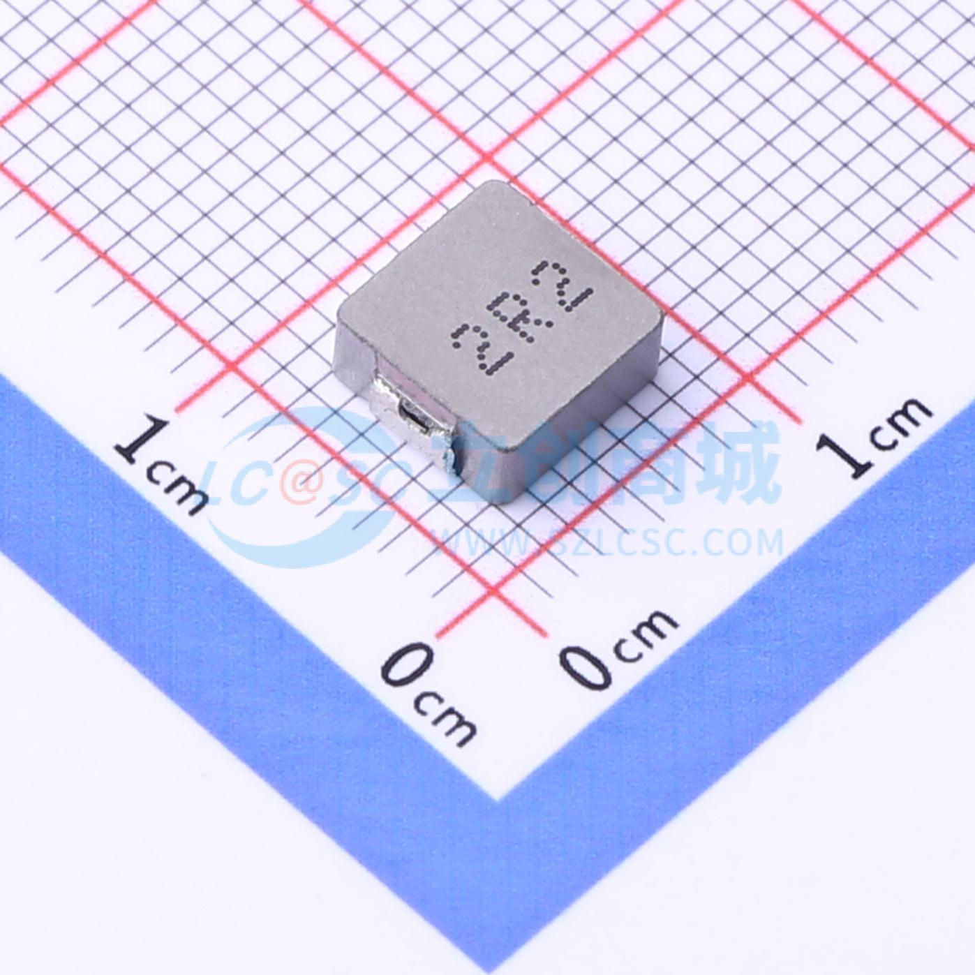 点击查看大图 HA0630-2R2MTA00实物图