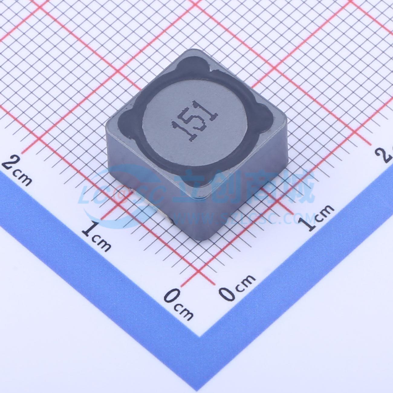 点击查看大图 MS127-151MT实物图