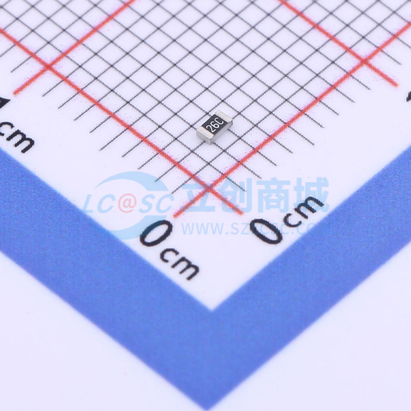 点击查看大图 RHS-03K1822FT实物图