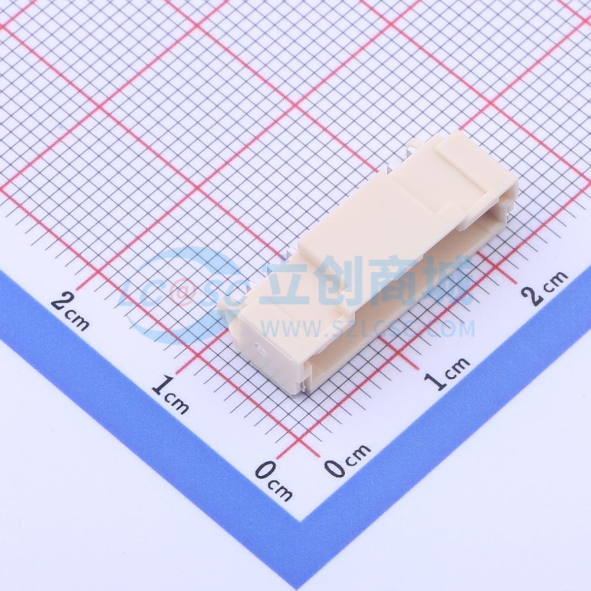 点击查看大图 5023520910实物图