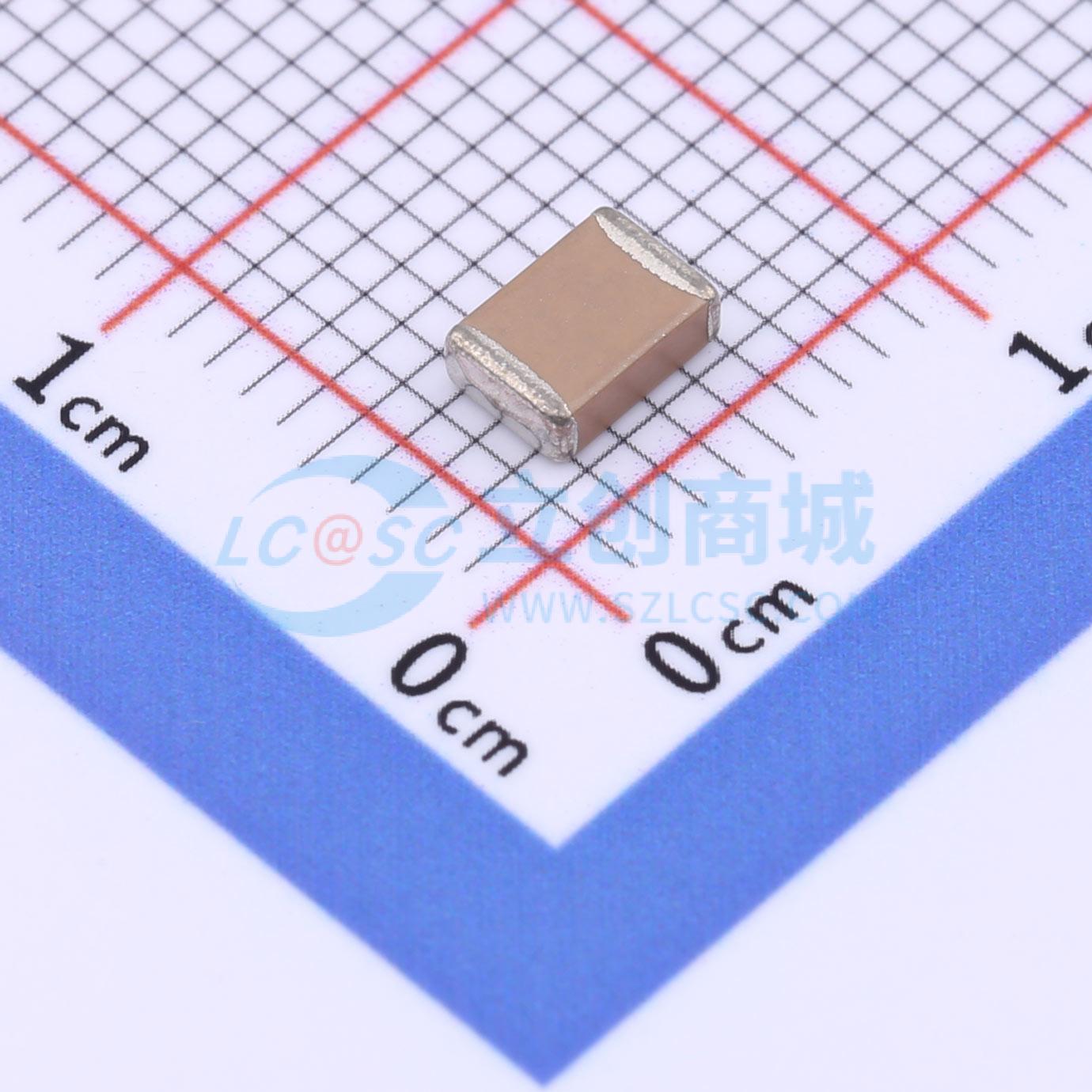 点击查看大图 1812B472K202AT实物图