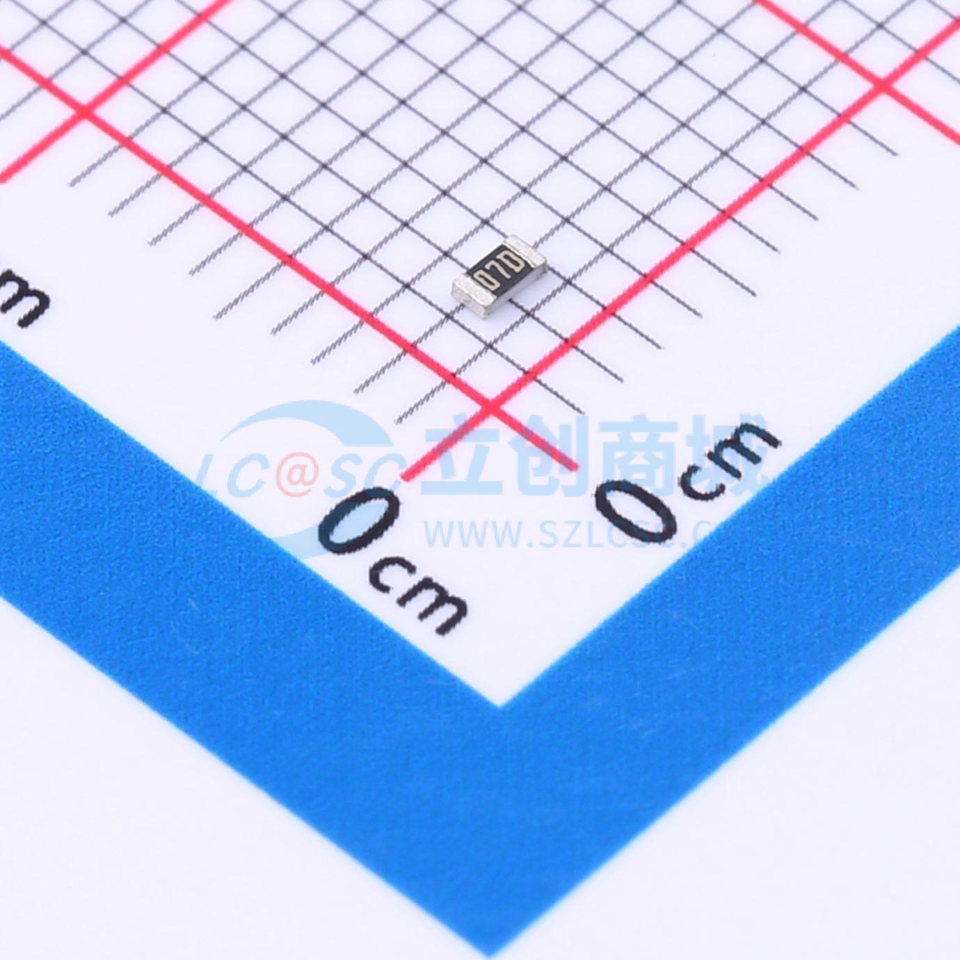 点击查看大图 ARG03DTC1153实物图