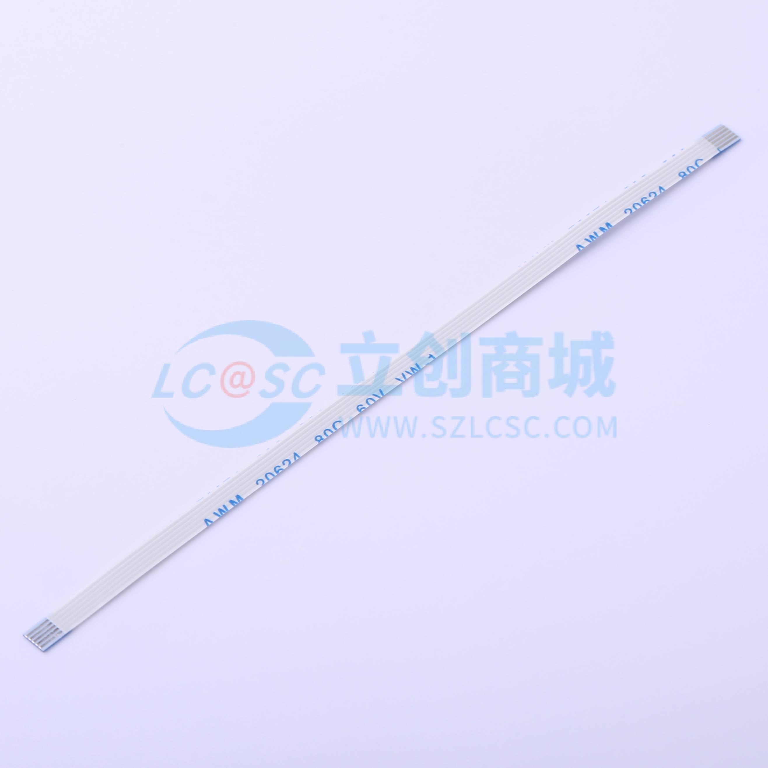 JS05A-05P-100-3-4实物图