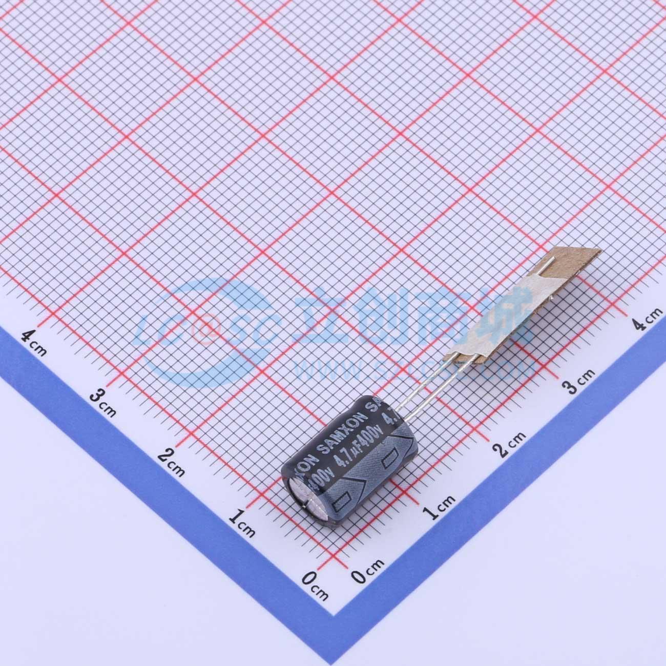 点击查看大图 EKM475M2GF12TV实物图