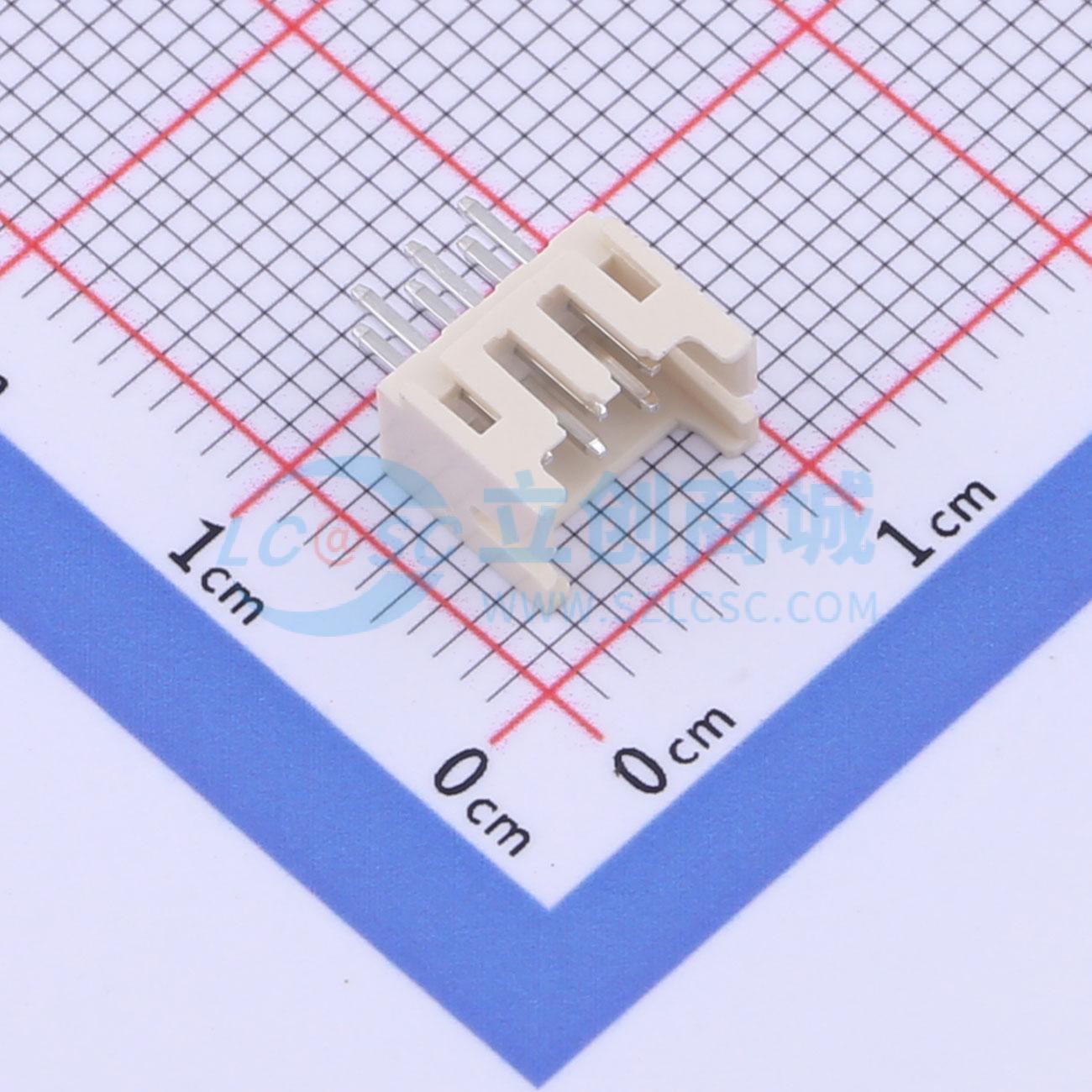 点击查看大图 HC-PHD-2*3A实物图