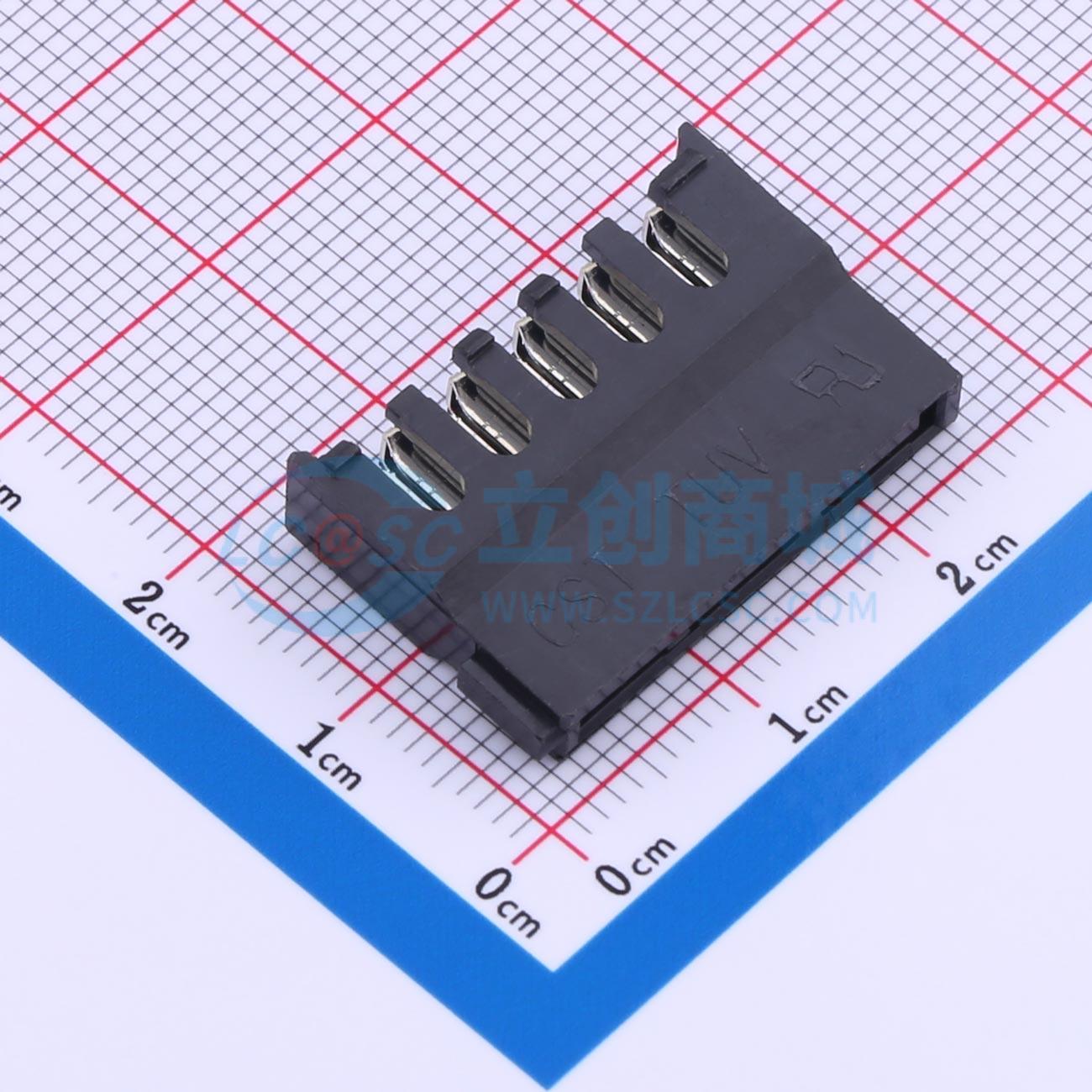 CS-3805B-05AE实物图