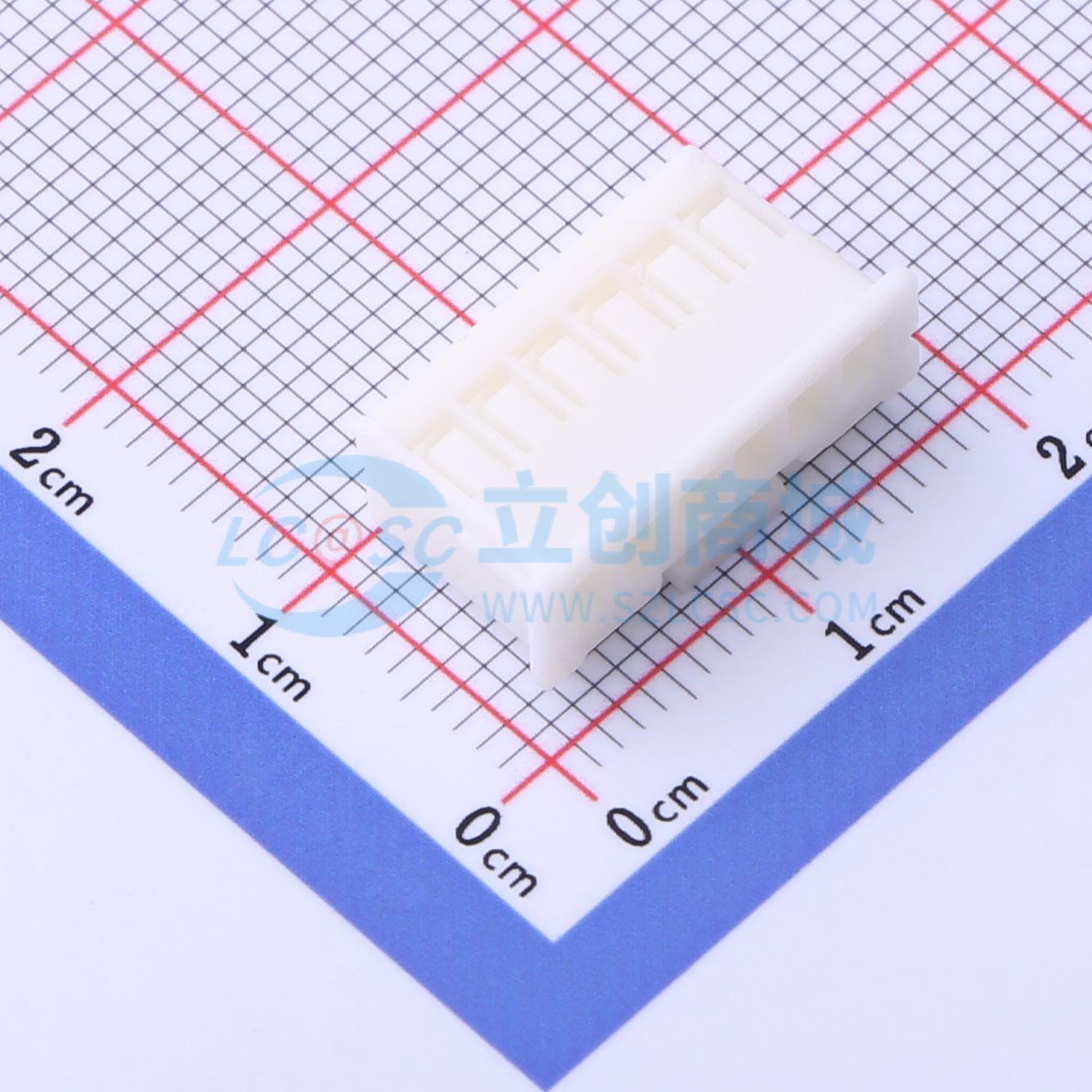 点击查看大图 HC-XA-6Y实物图