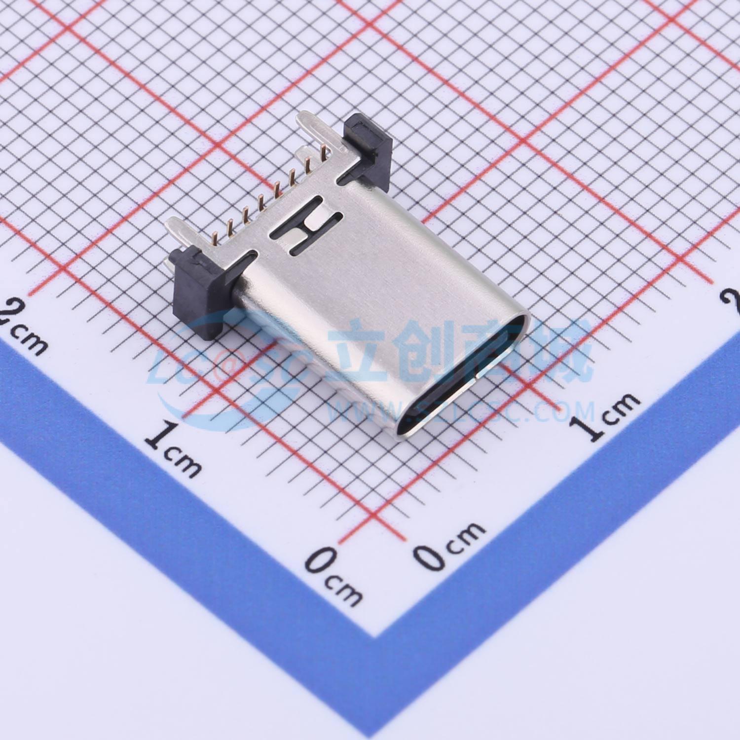 点击查看大图 MC-110LS-L124实物图