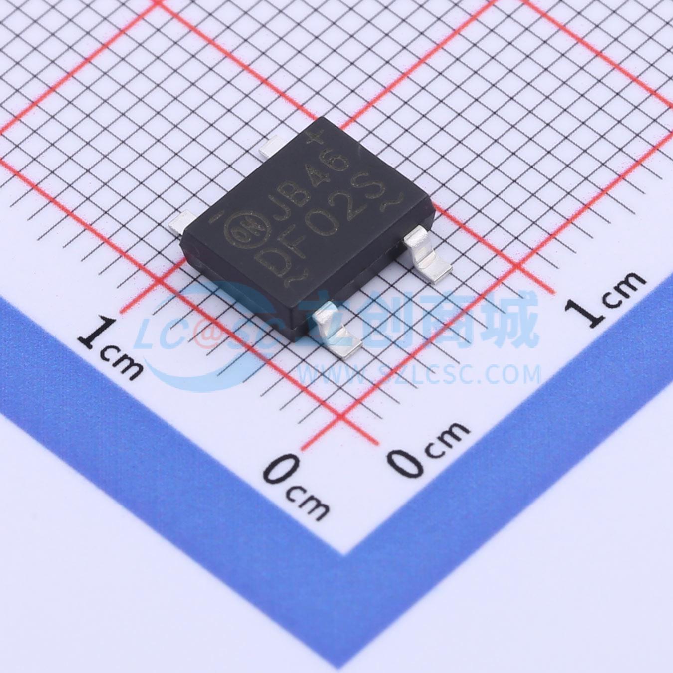 点击查看大图 DF02S实物图