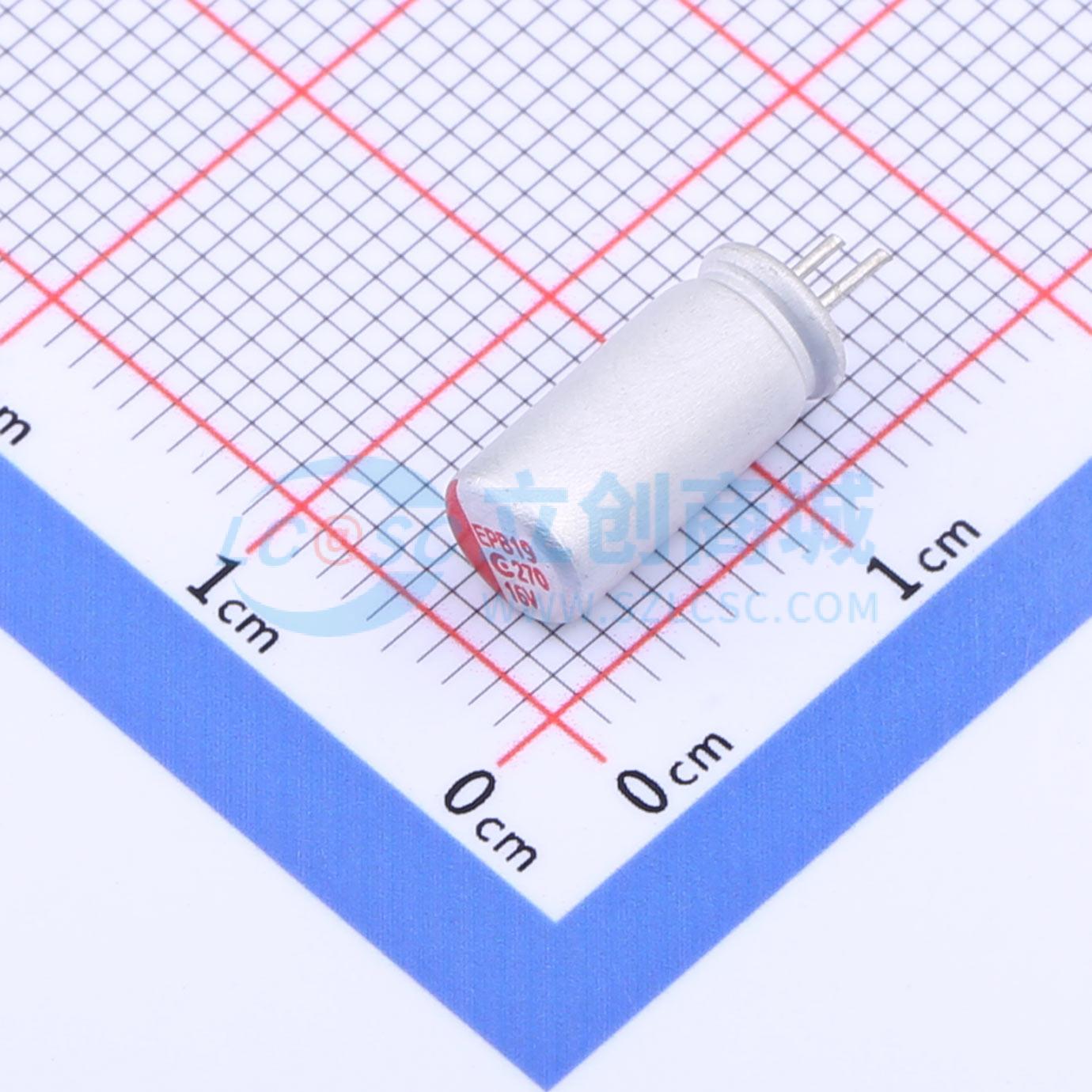 160AREP271M05A1实物图