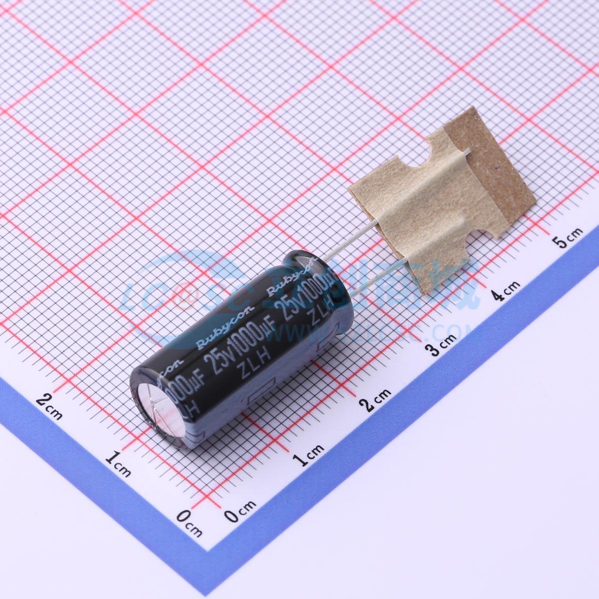 25ZLH1000MHFCT8(10X23)实物图