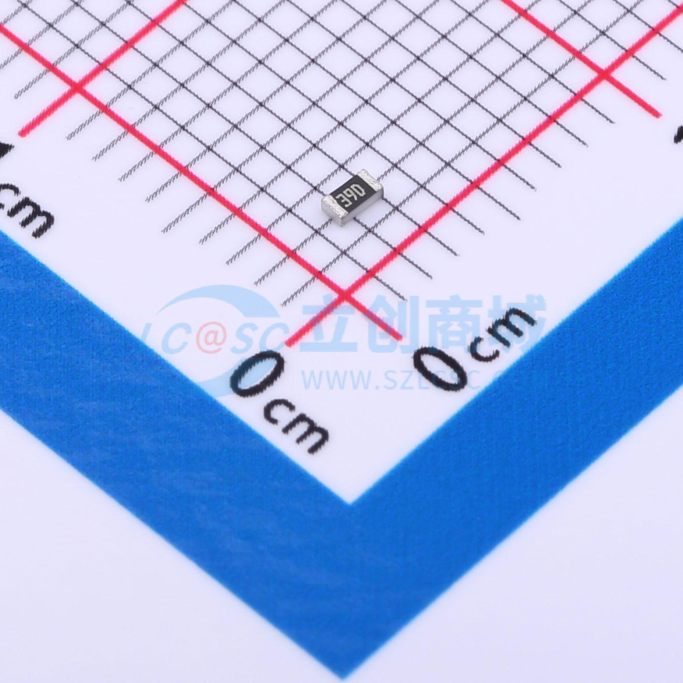 点击查看大图 TC0325F2493T5F实物图