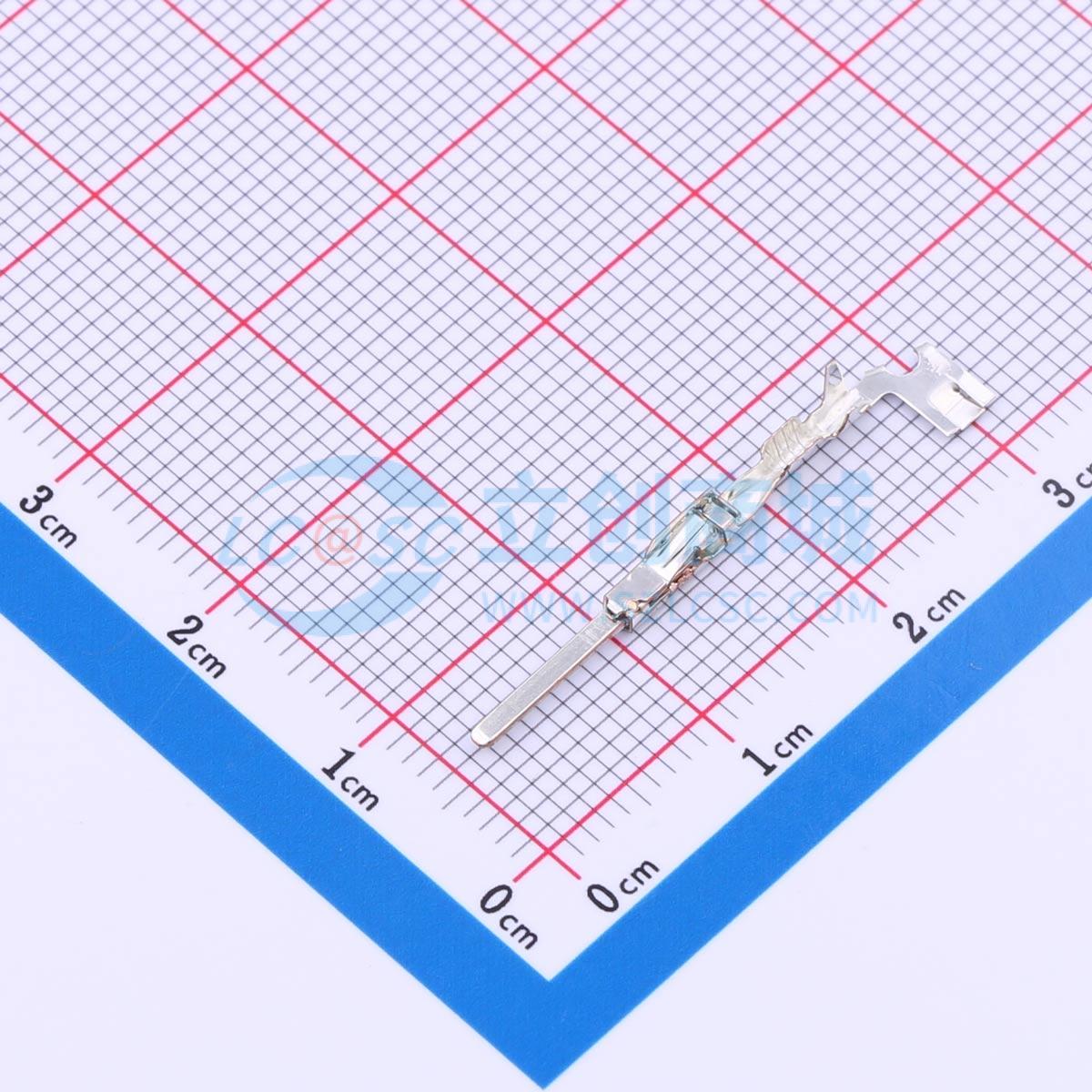 点击查看大图 5-1418758-1实物图