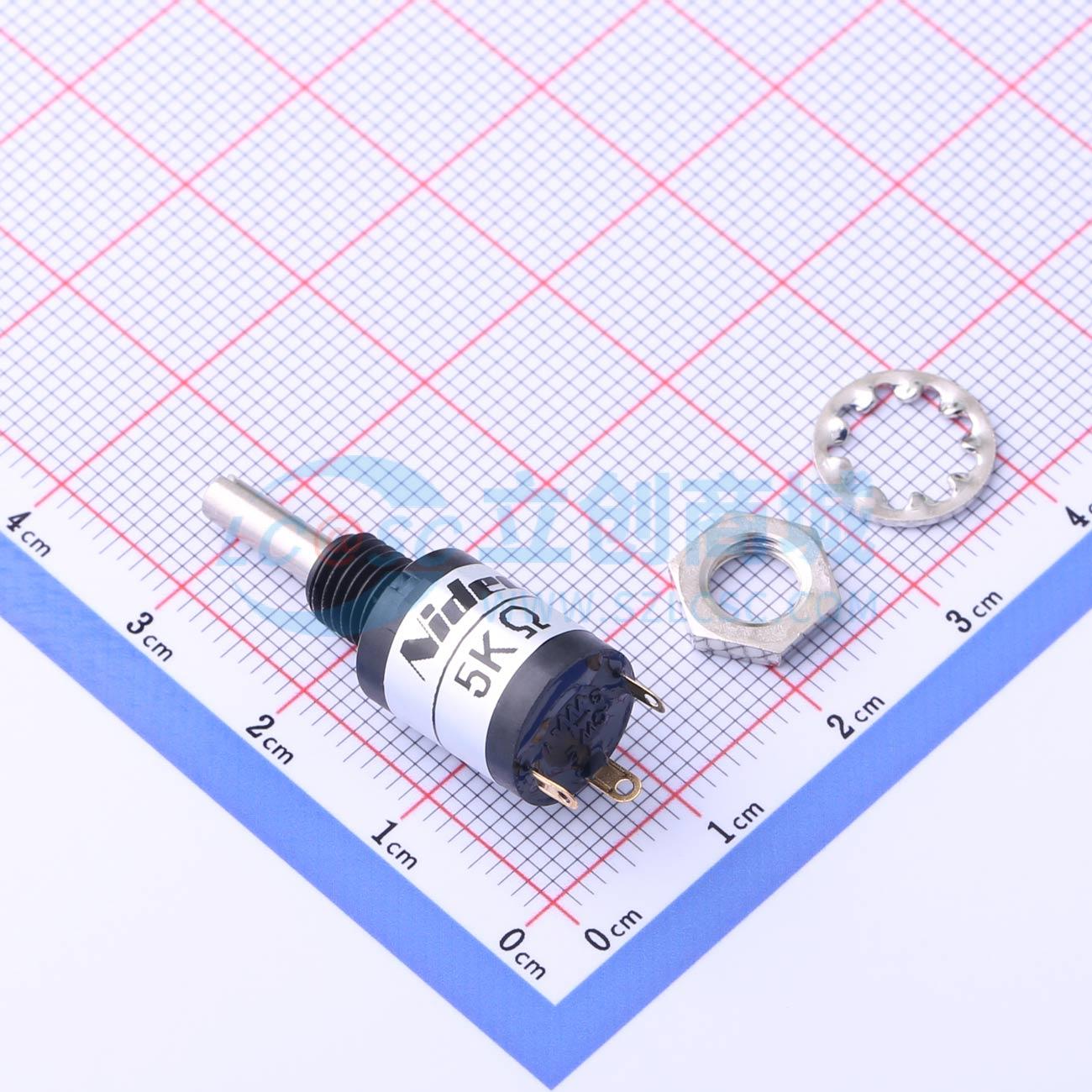 MC1003-000-502实物图