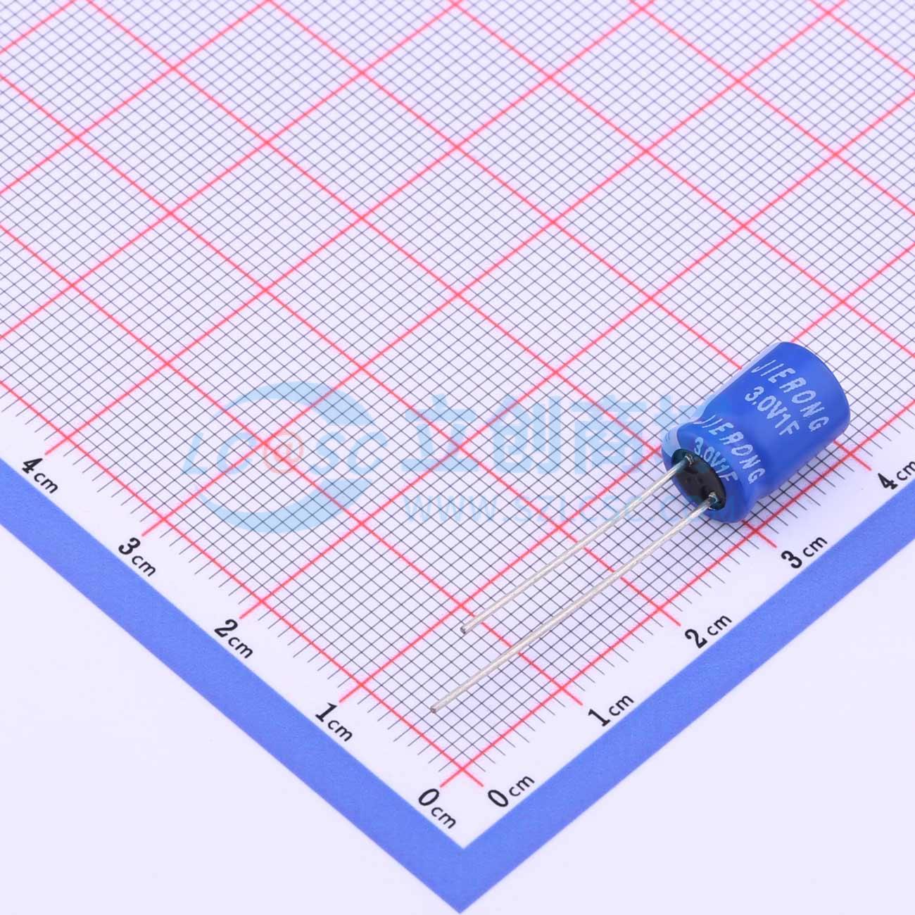 点击查看大图 UCZSH3R0105N080012E实物图