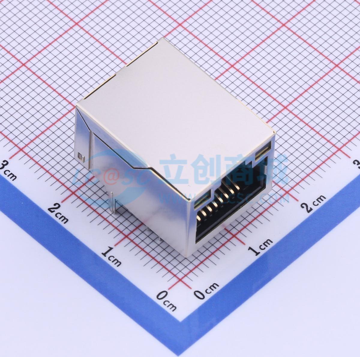 点击查看大图 HC612601A-M901-A实物图