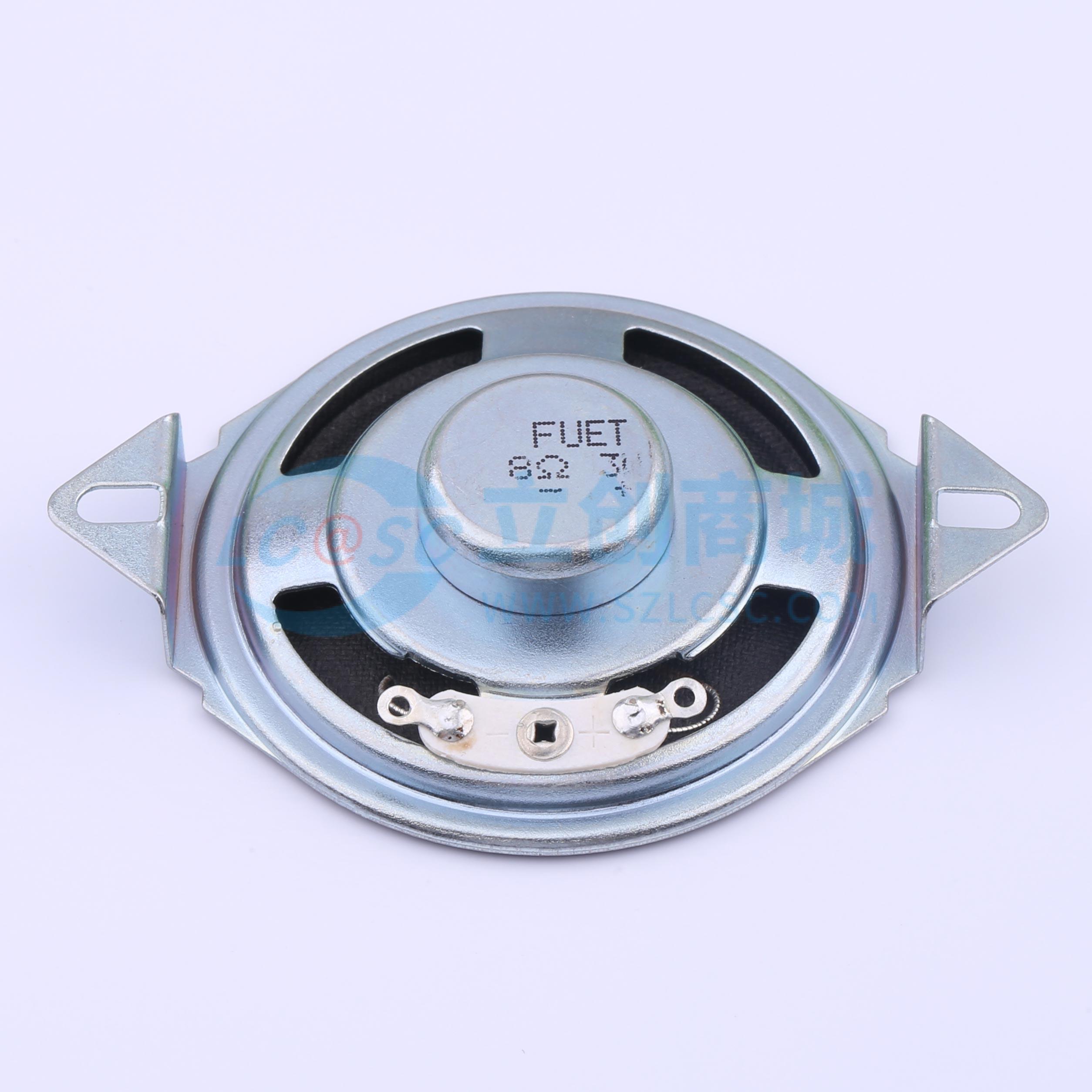 FS50DS0830-H13.3-R24实物图