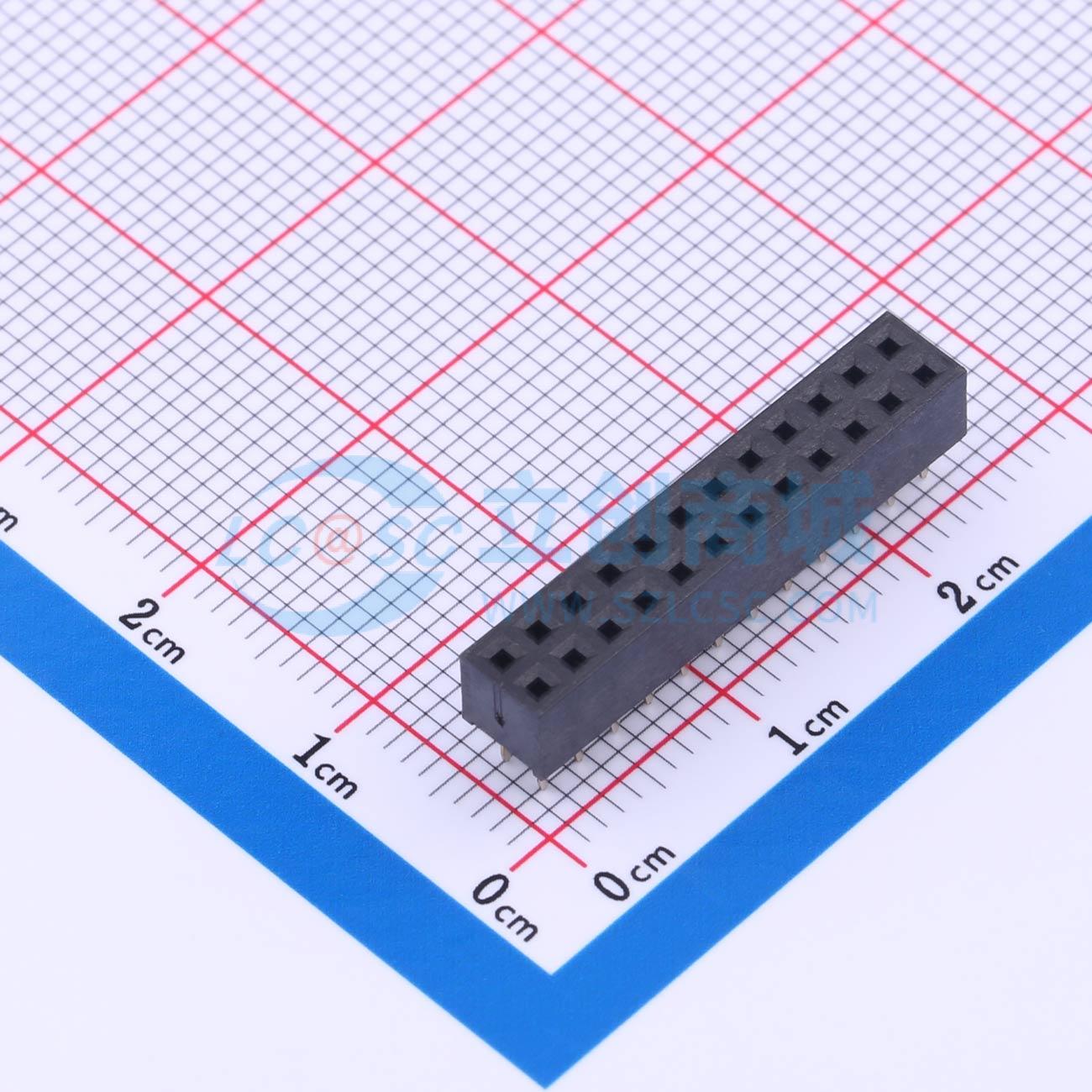 PM200-2-12-Z-4.3实物图