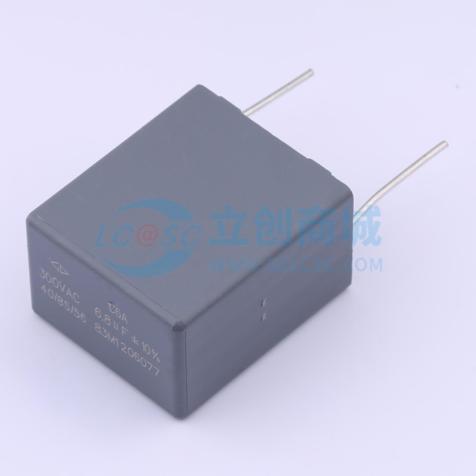 点击查看大图 C6AQ1685KB00000实物图