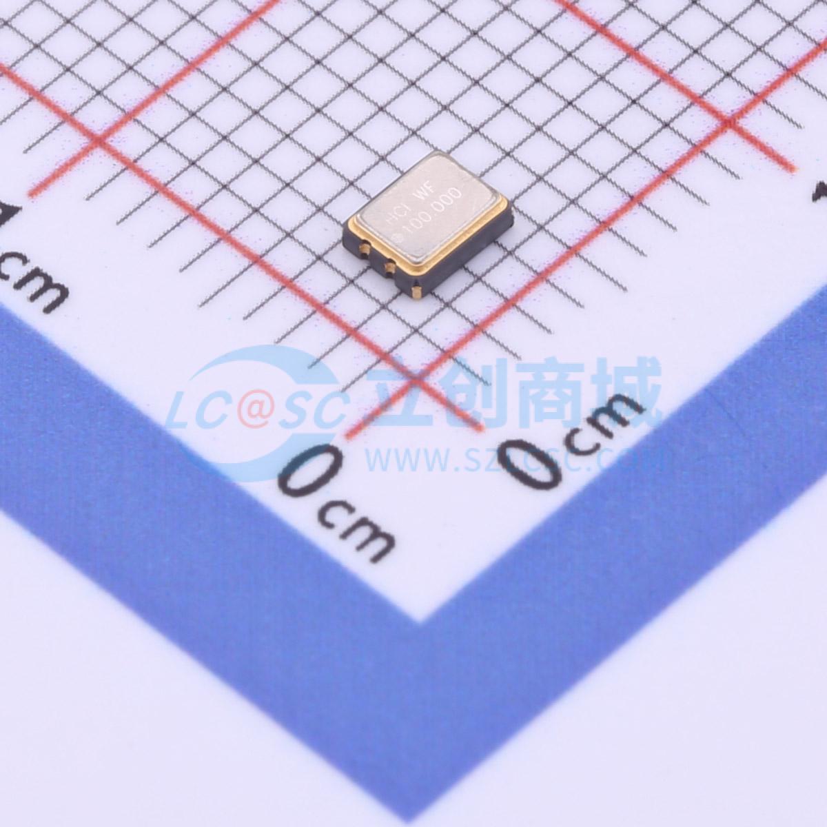 点击查看大图 CO32D6-100.000-33GDTSTL实物图