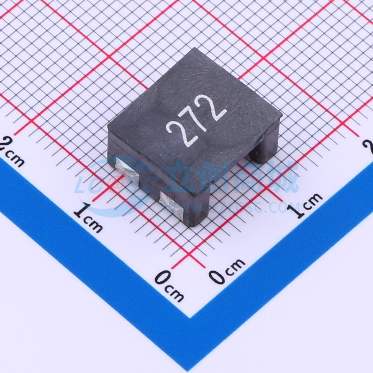 点击查看大图 SCM1211-272T实物图