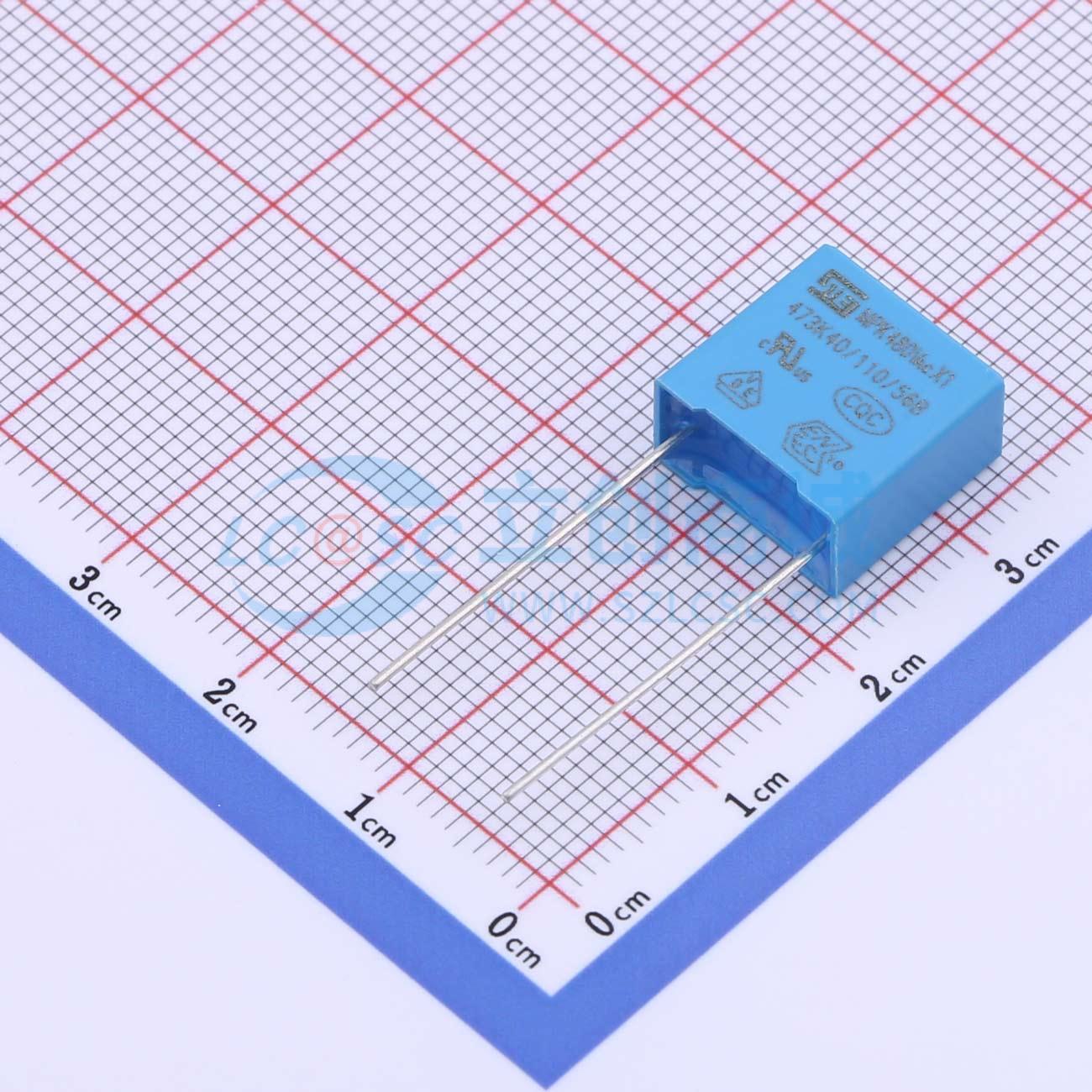 X1S3473KN1A5130130070EV0实物图