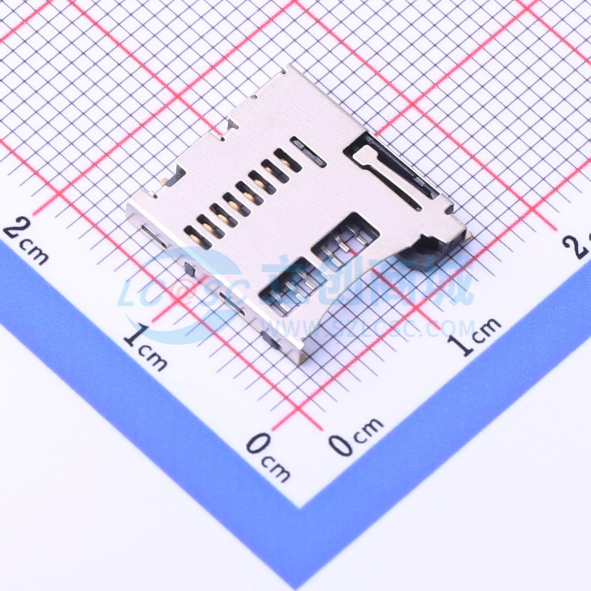 点击查看大图 HYCW13-TF09-205B实物图
