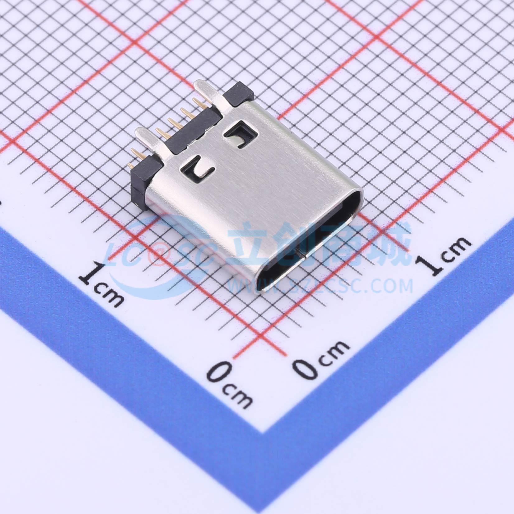 MC-801D-H100实物图