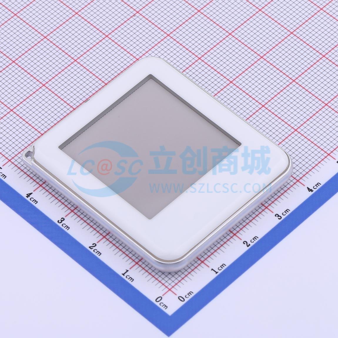 1.54inch-NFC-Powered-e-Paper实物图